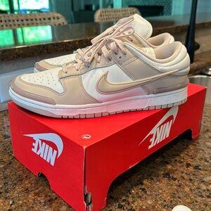 Sanddrift | Nike Dunk Low Twist